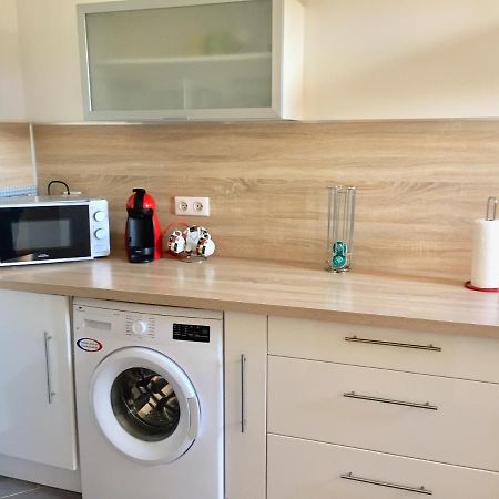 Santa-Lucia-di-Tallano Casa Cristina Charmant Appartement Calme Entre Mer Et Montagne מראה חיצוני תמונה